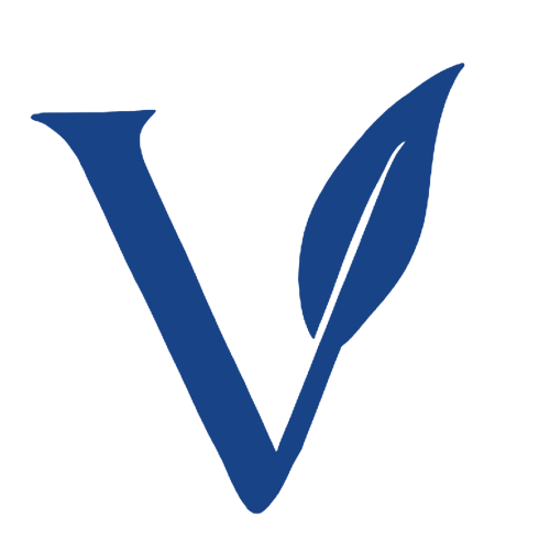 Vasundharam Cafe logo